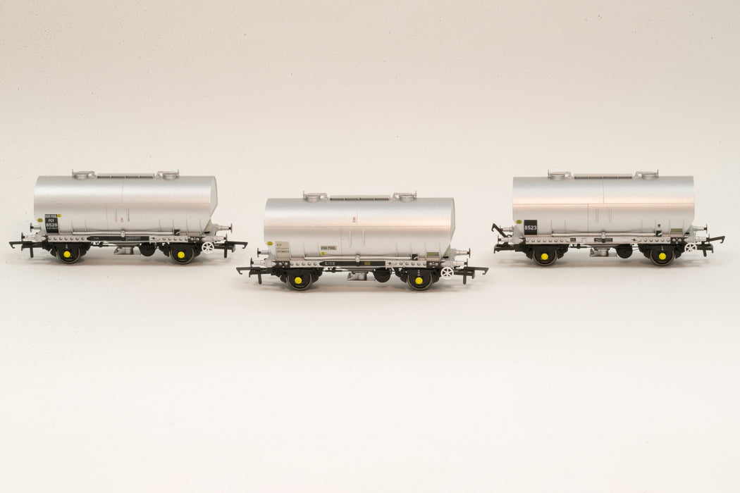 APCM Cemflo / PCV Powder Wagon - Triple Pack - APCM8514, APCM8520, APCM8523