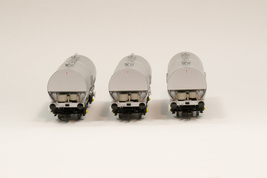 APCM Cemflo / PCV Powder Wagon - Triple Pack - APCM8501, APCM8506, APCM8517