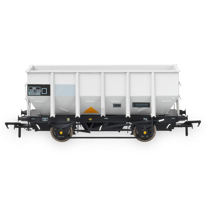 BR 24.5T HOP24/HUO Coal Hopper - Grey TOPS- Pack U