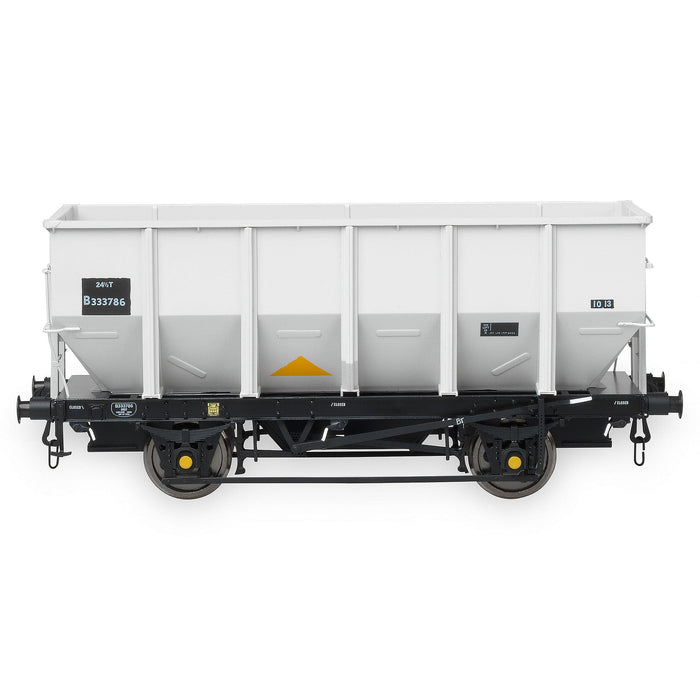 BR 24.5T HOP24/HUO Coal Hopper - N - B333786