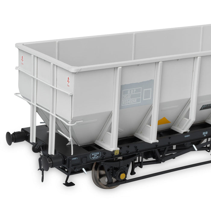 BR 24.5T HOP24/HUO Coal Hopper - M - B334126N