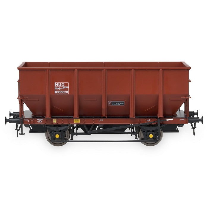 BR 24.5T HOP24/HUO Coal Hopper - P - B335028