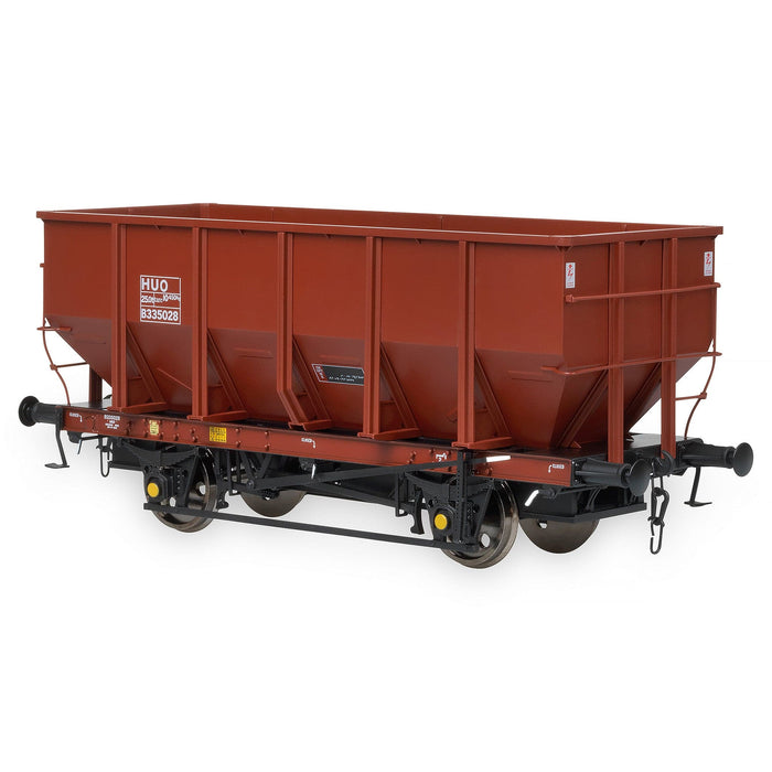 BR 24.5T HOP24/HUO Coal Hopper - P - B335028