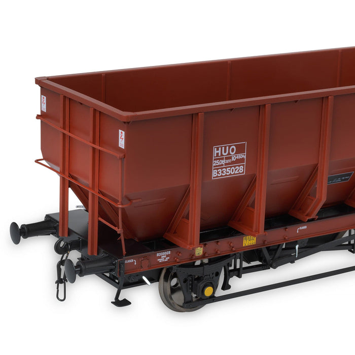 BR 24.5T HOP24/HUO Coal Hopper - P - B335028