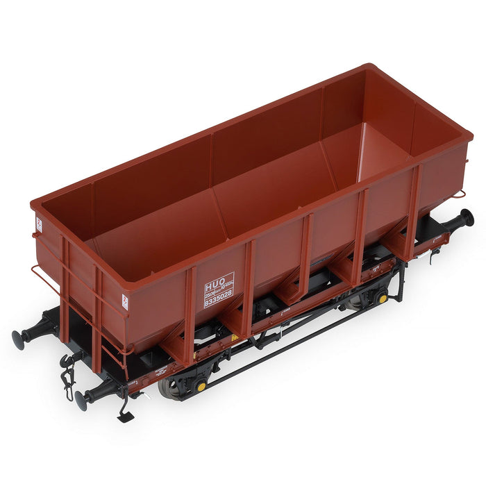 BR 24.5T HOP24/HUO Coal Hopper - P - B335028