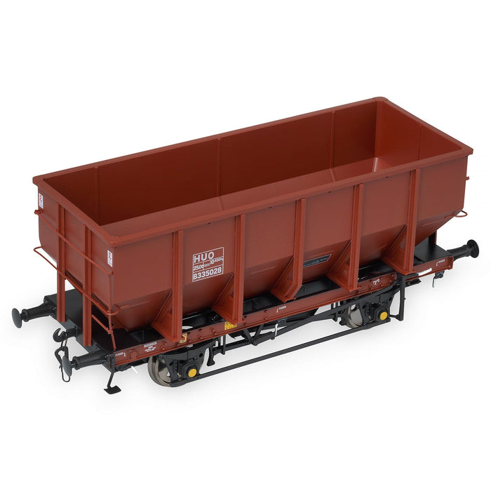 BR 24.5T HOP24/HUO Coal Hopper - P - B335028