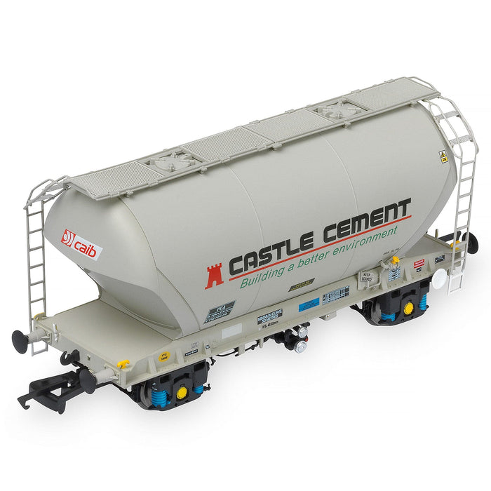 VTG Castle Cement - P