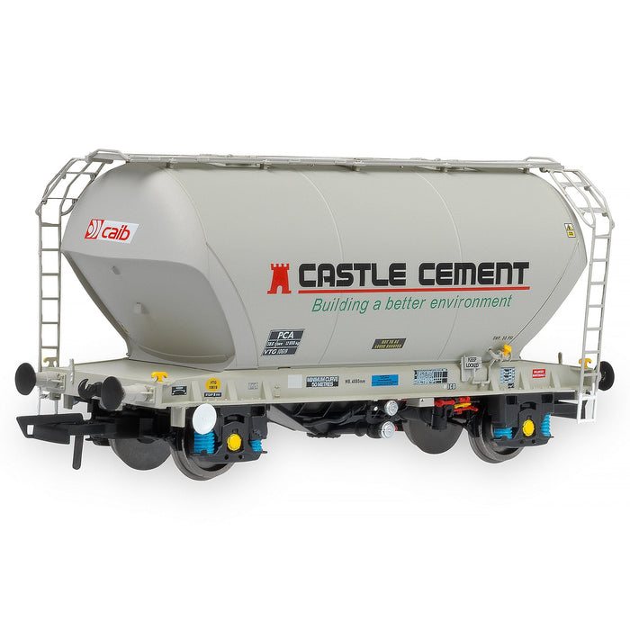 VTG Castle Cement - Q