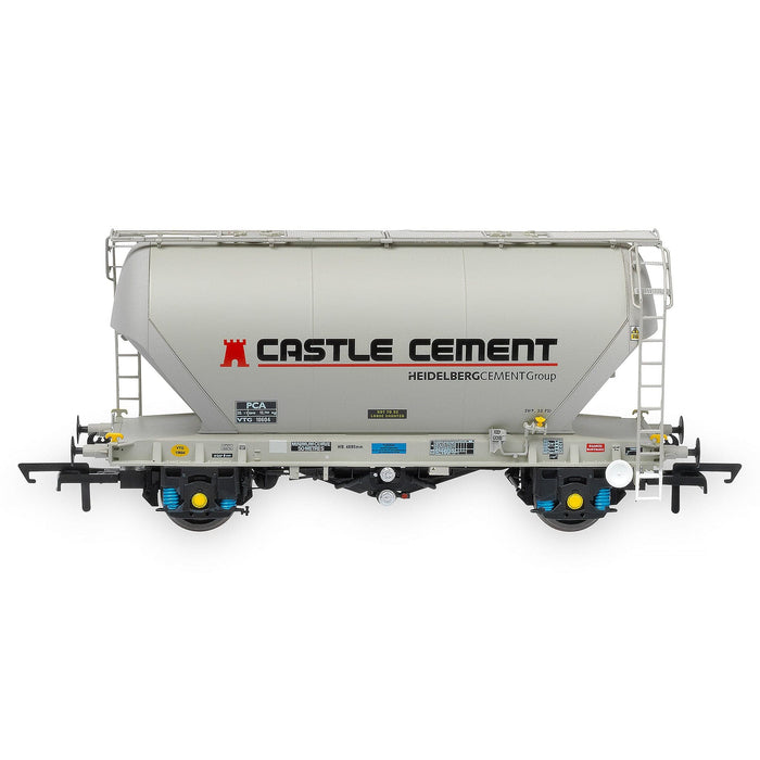 VTG Castle Cement - R