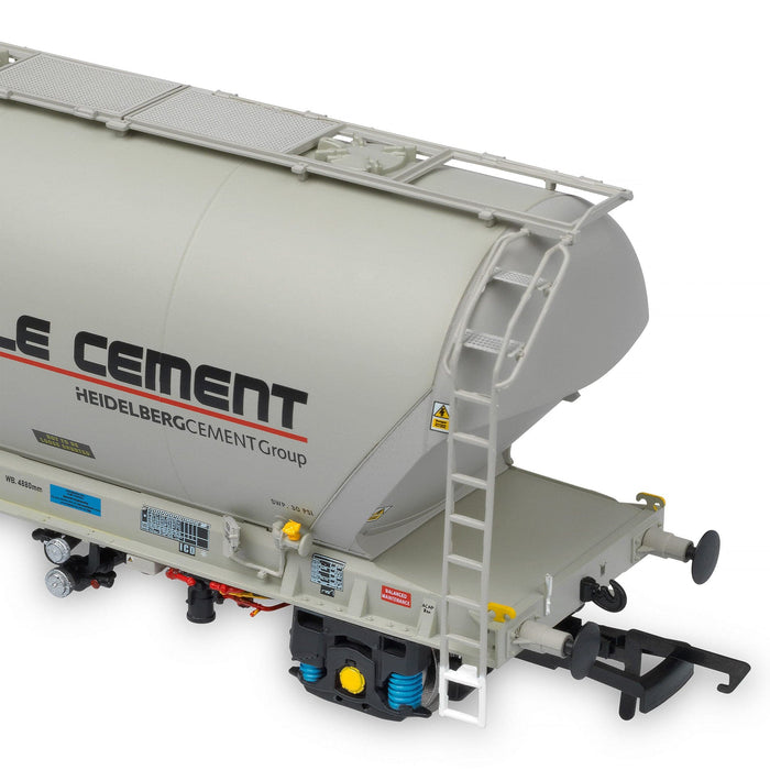 VTG Castle Cement - R