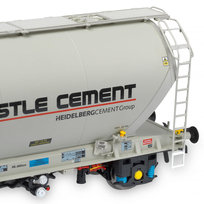 VTG Castle Cement - S