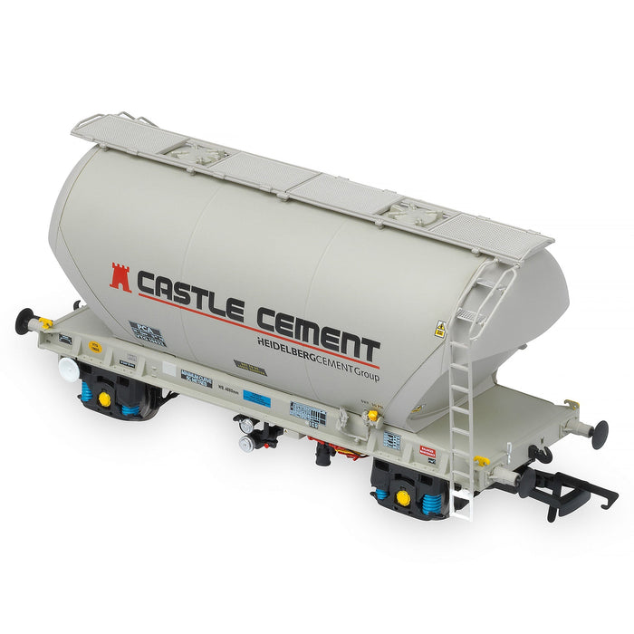 VTG Castle Cement - S