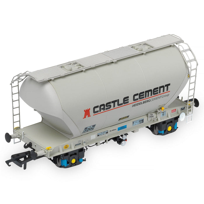 VTG Castle Cement - T