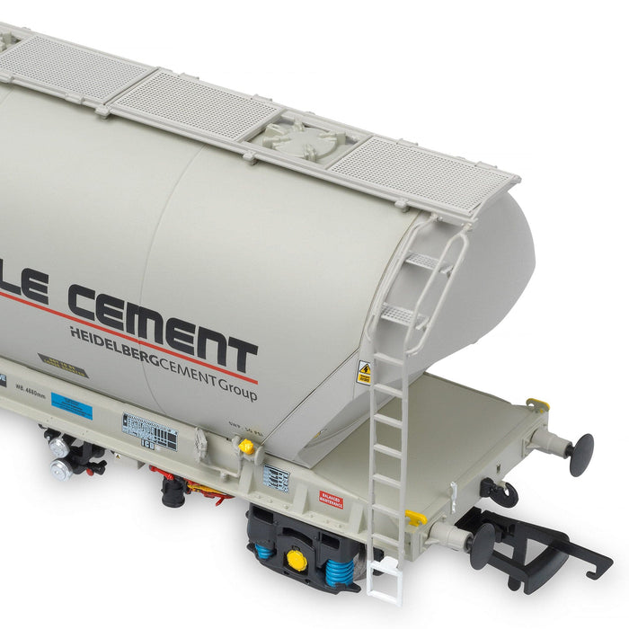 VTG Castle Cement - T