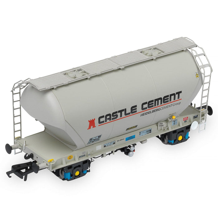 VTG Castle Cement - U