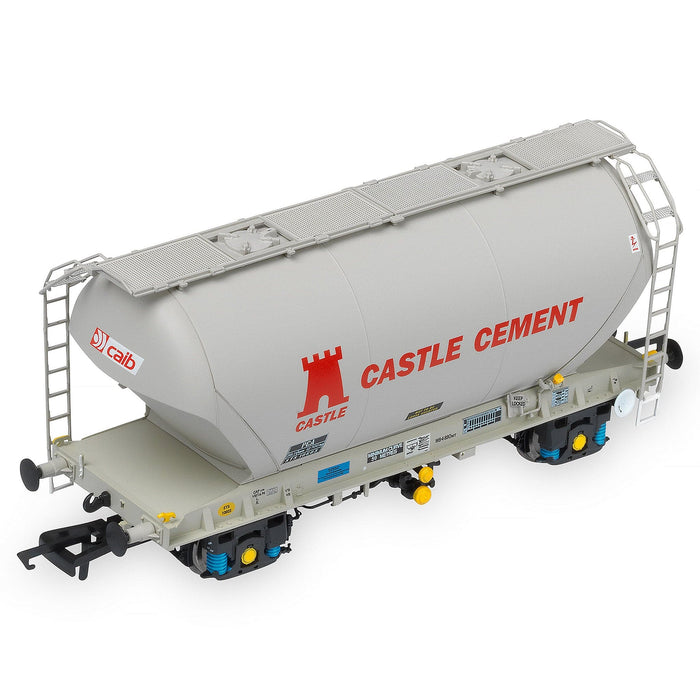 VTG Castle Cement (early) - V