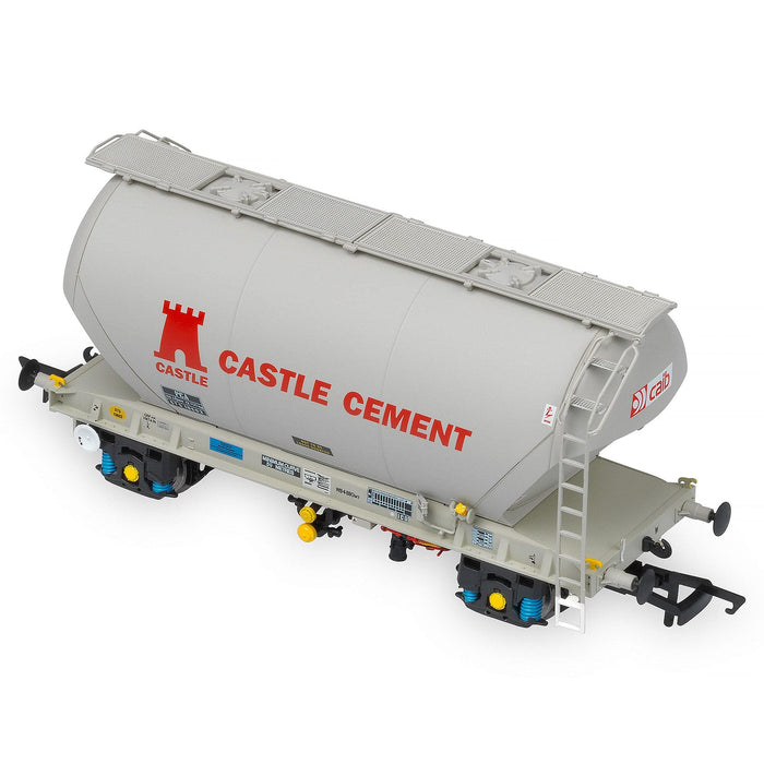 VTG Castle Cement (early) - V