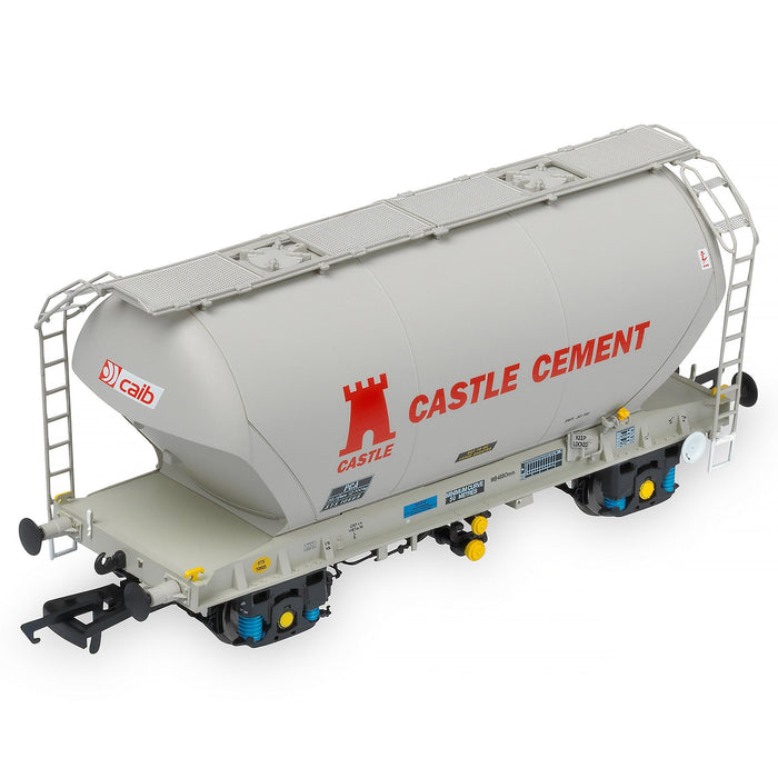 VTG Castle Cement (early) - W