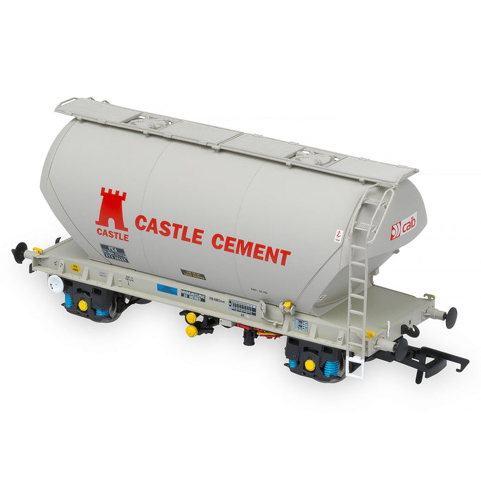 VTG Castle Cement (early) - W