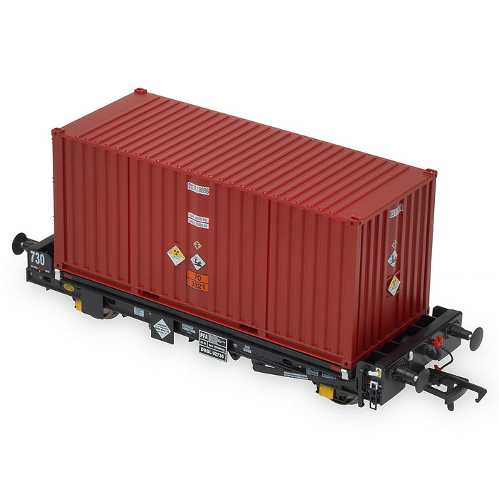 PFA - DRS LLNW - 2031 Container Pack 4