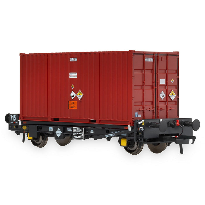 PFA - DRS LLNW - 2031 Container Pack 4