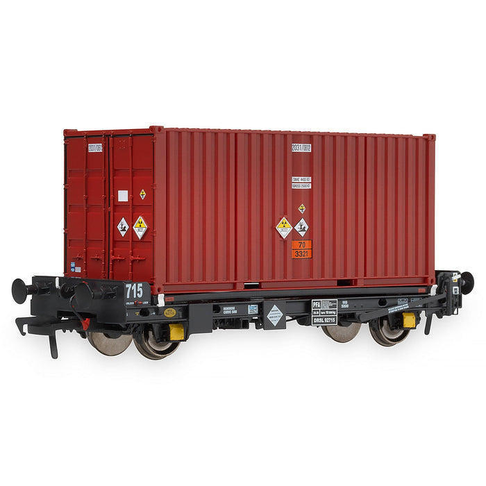 PFA - DRS LLNW - 2031 Container Pack 4