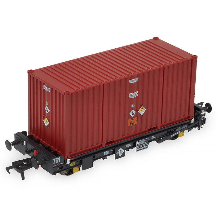 PFA - DRS LLNW - 2031 Container Pack 6