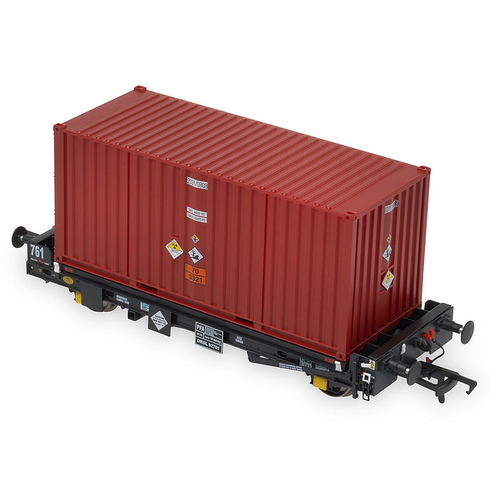 PFA - DRS LLNW - 2031 Container Pack 6