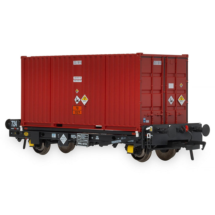 PFA - DRS LLNW - 2031 Container Pack 6