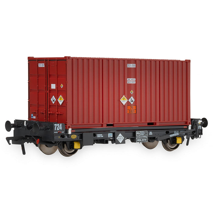 PFA - DRS LLNW - 2031 Container Pack 6