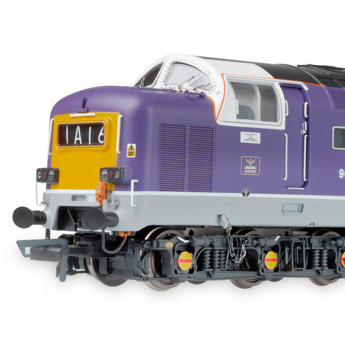 9016 Gordon Highlander