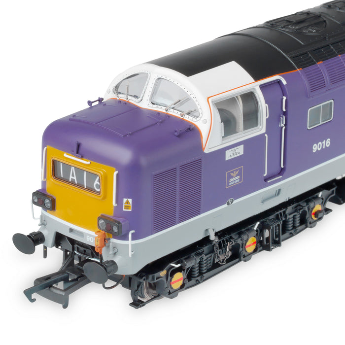 9016 Gordon Highlander