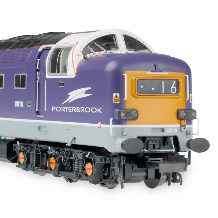 9016 Gordon Highlander