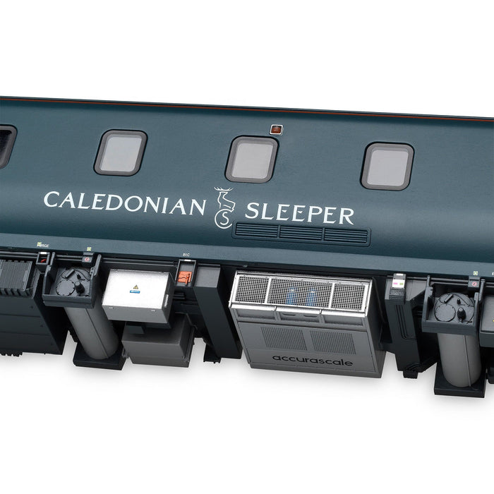 Caledonian Sleeper Mk5 - Highlander Pack 1 - Aberdeen