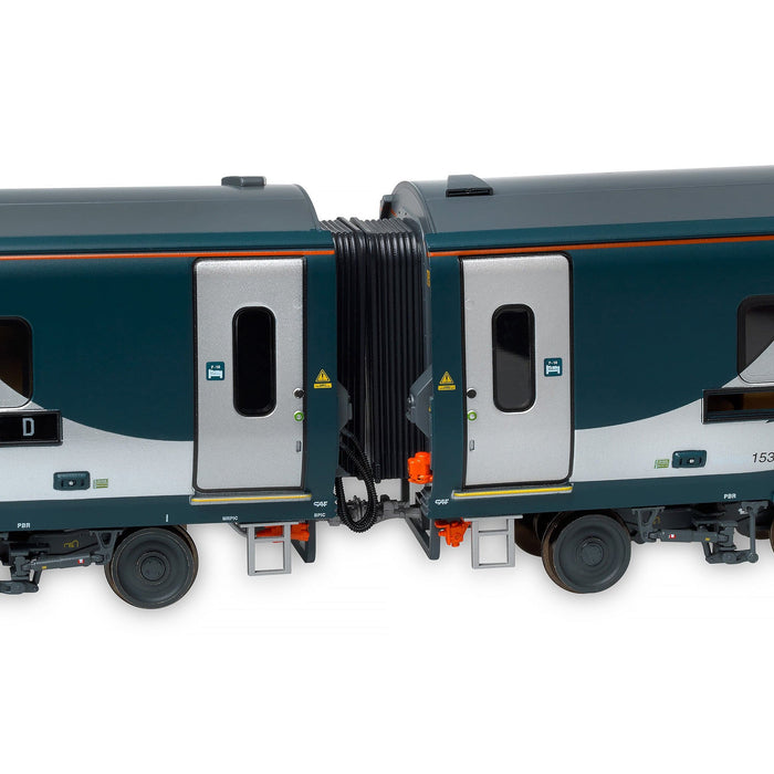 Caledonian Sleeper Mk5 - Highlander Pack 1 - Aberdeen