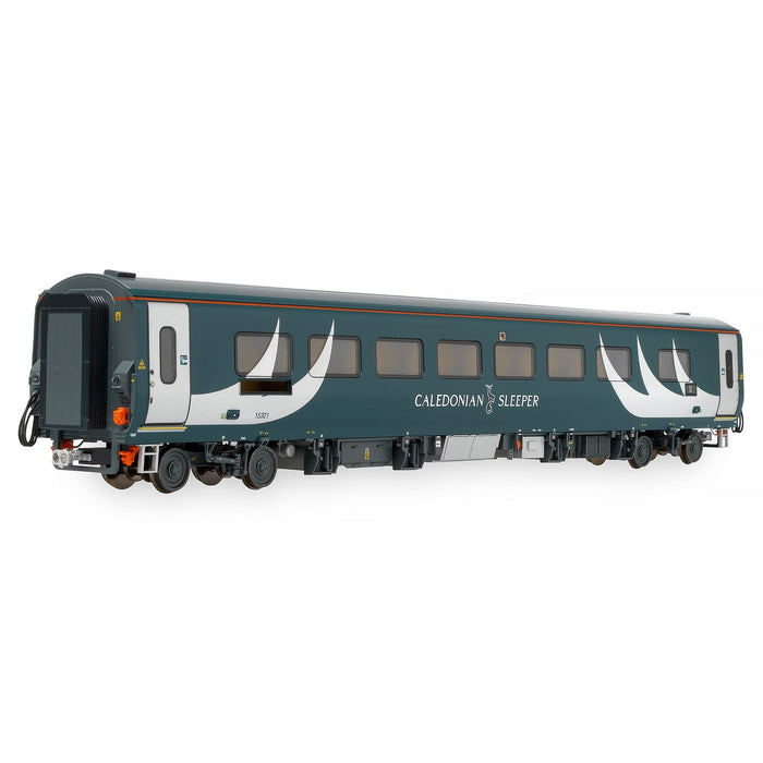 Caledonian Sleeper Mk5 - Highlander Pack 1 - Aberdeen