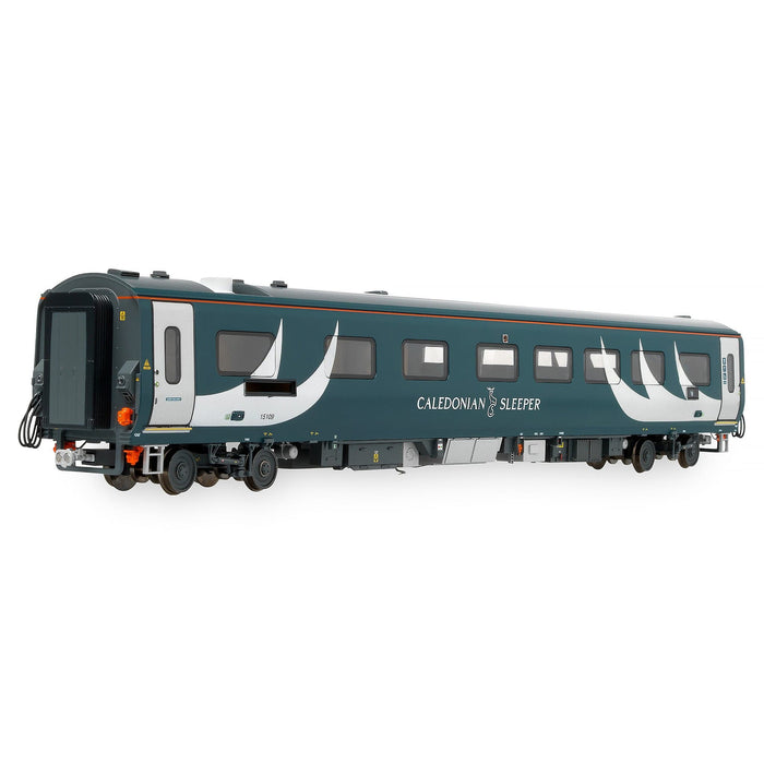 Caledonian Sleeper Mk5 - Highlander Pack 1 - Aberdeen