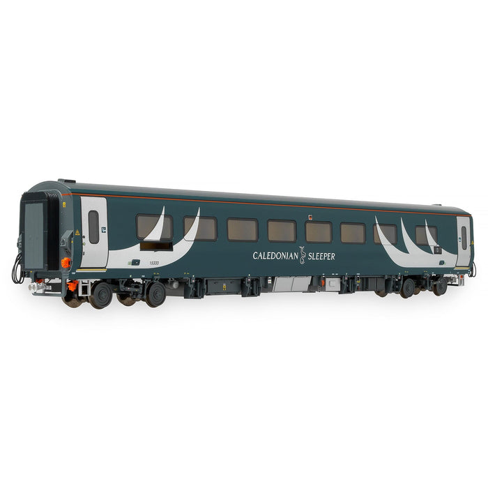 Caledonian Sleeper Mk5 - Lowlander Pack 1 - Edinburgh