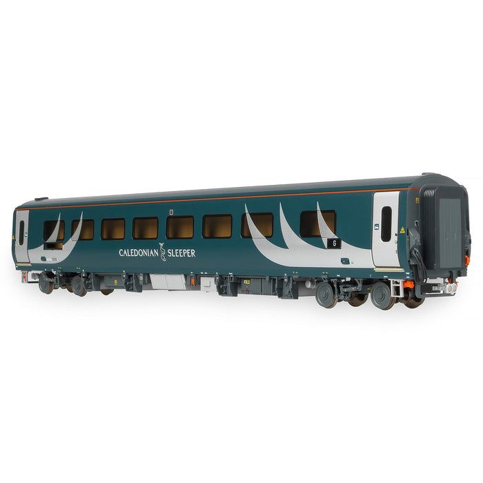 Caledonian Sleeper Mk5 - Lowlander Pack 1 - Edinburgh