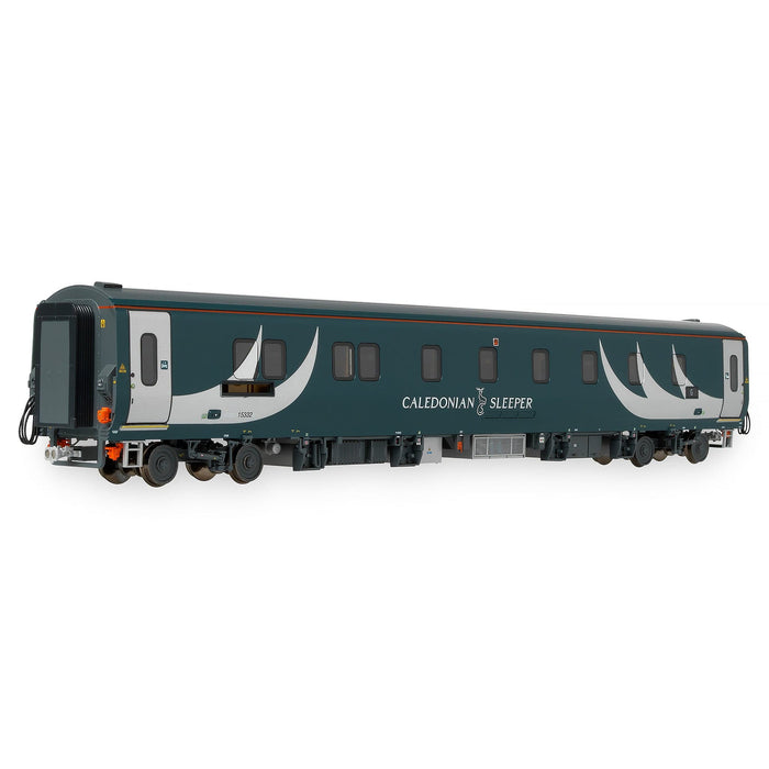 Caledonian Sleeper Mk5 - Lowlander Pack 1 - Edinburgh