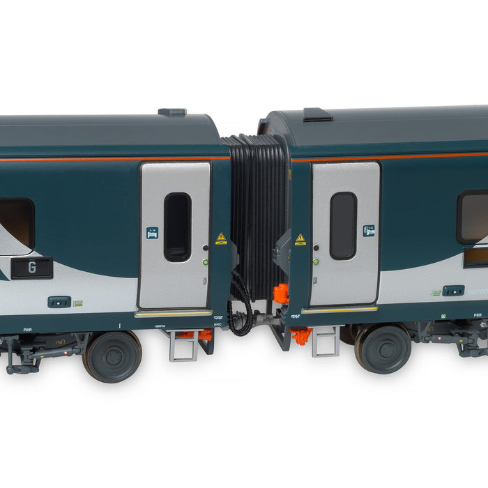 Caledonian Sleeper Mk5 - Lowlander Pack 1 - Edinburgh