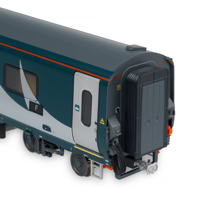 Caledonian Sleeper Mk5 - Lowlander Pack 1 - Edinburgh