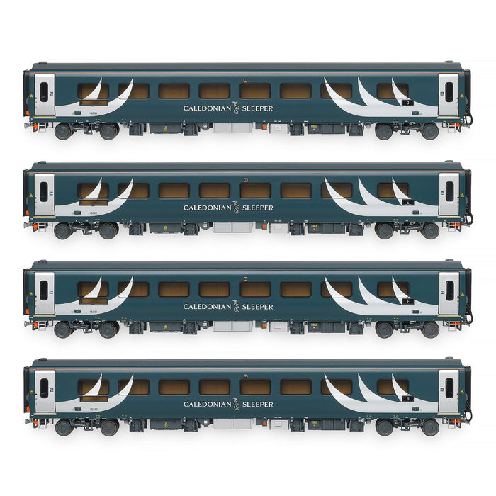 Caledonian Sleeper Mk5 - Lowlander Pack 1 - Edinburgh