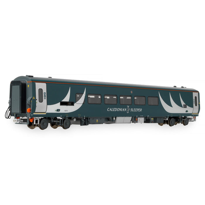 Caledonian Sleeper Mk5 - Lowlander Pack 2 - Edinburgh