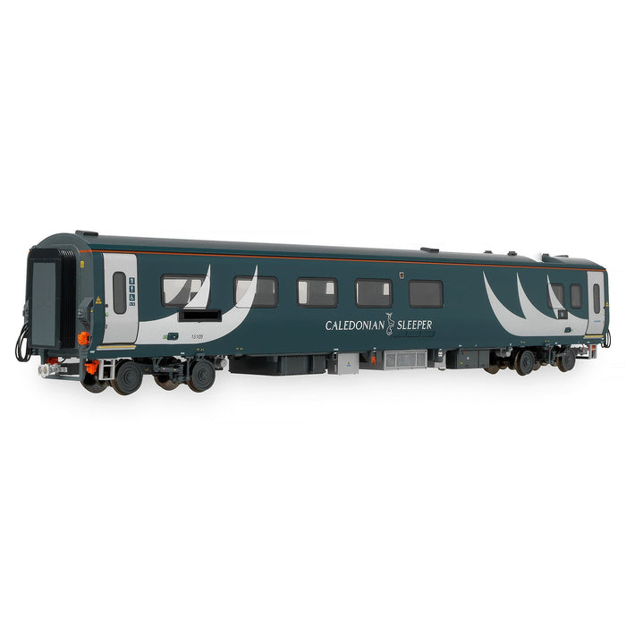 Caledonian Sleeper Mk5 - Lowlander Pack 2 - Edinburgh