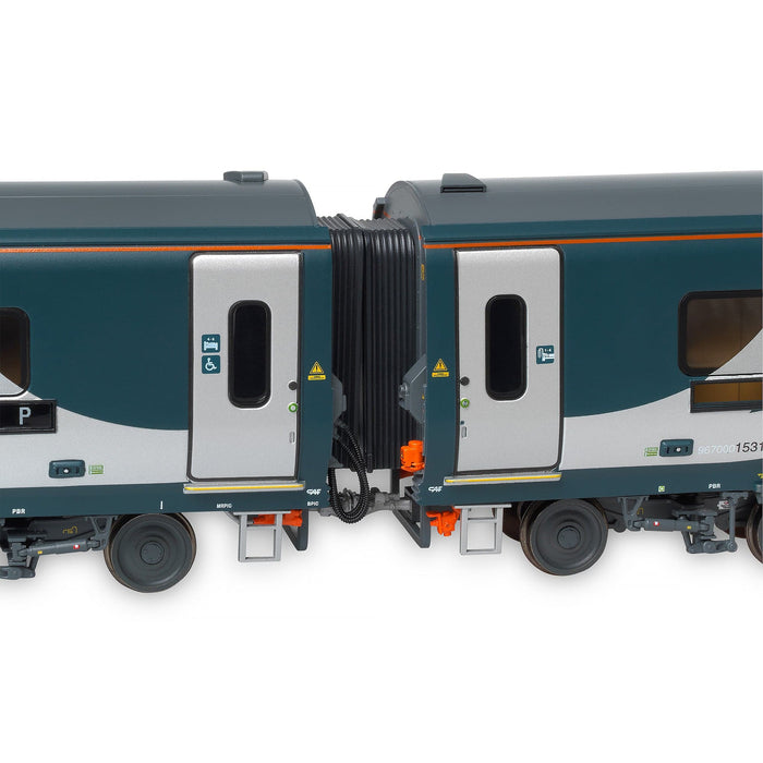 Caledonian Sleeper Mk5 - Lowlander Pack 3 - Glasgow