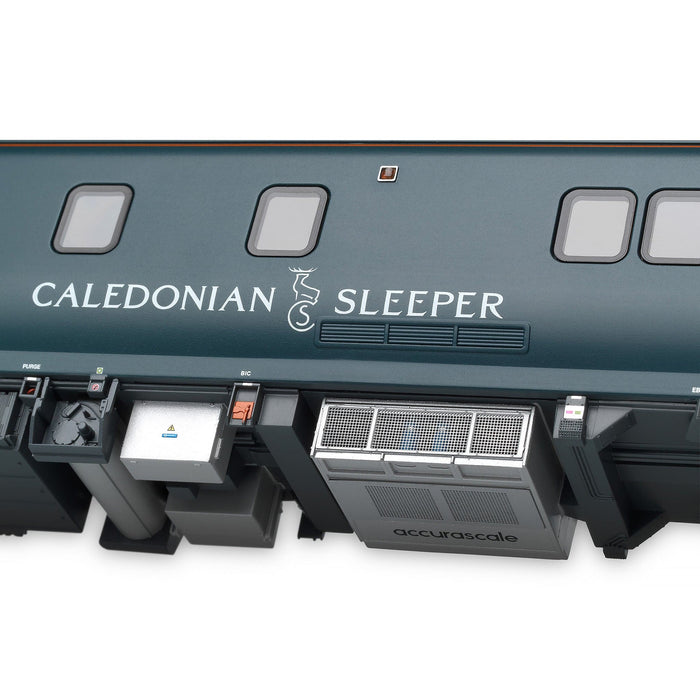 Caledonian Sleeper Mk5 - Lowlander Pack 3 - Glasgow