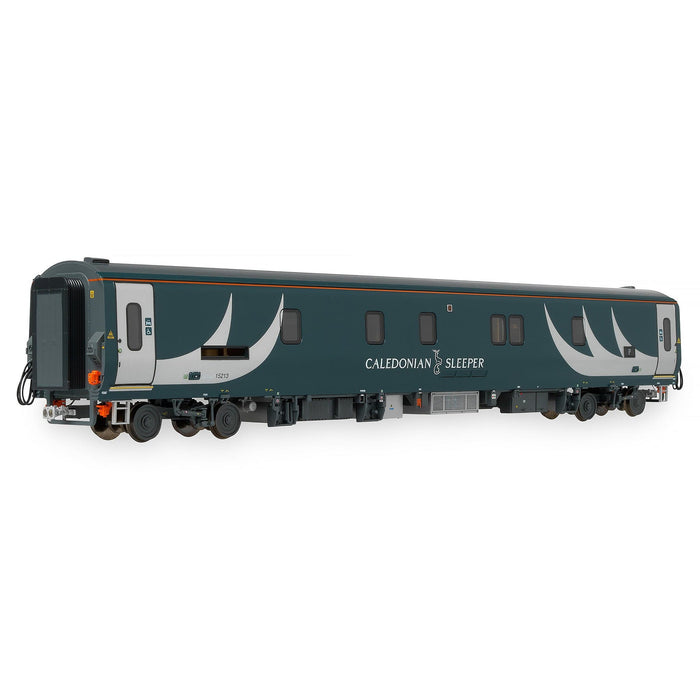 Caledonian Sleeper Mk5 - Lowlander Pack 3 - Glasgow