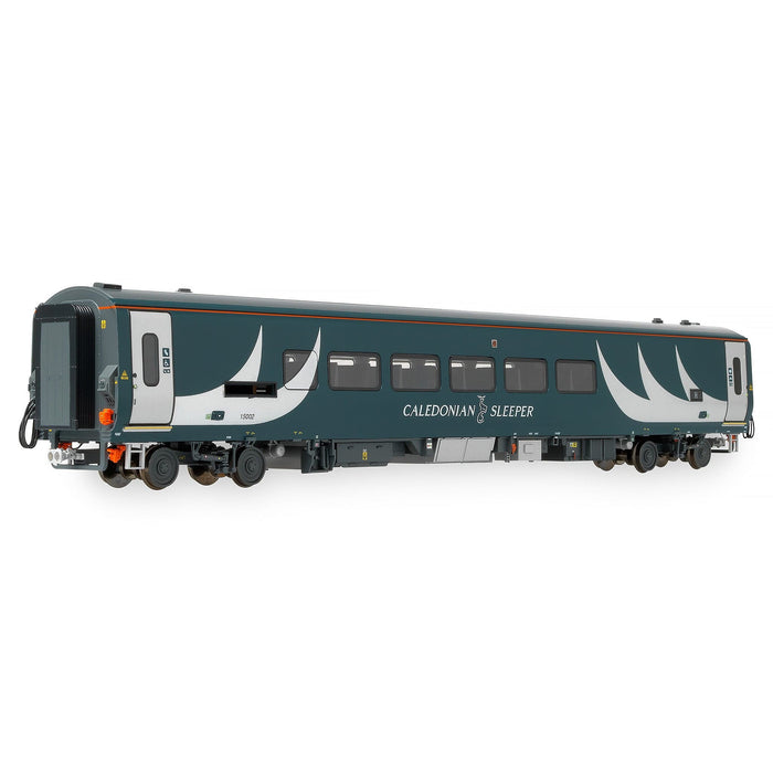 Caledonian Sleeper Mk5 - Lowlander Pack 4 - Glasgow