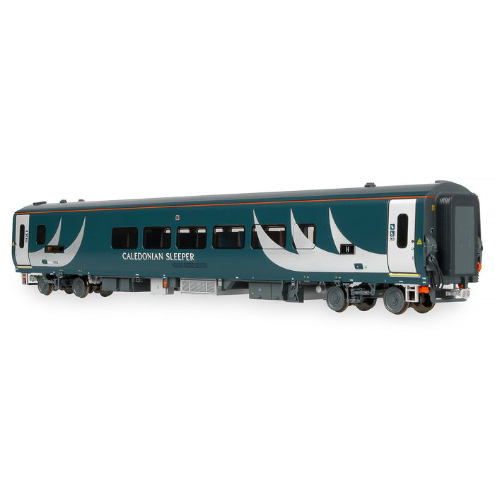 Caledonian Sleeper Mk5 - Lowlander Pack 4 - Glasgow